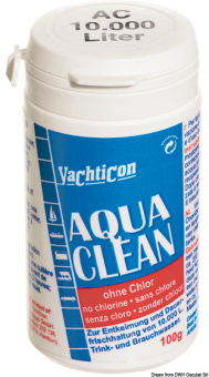 Osculati 52.193.01 - Набор YACHTICON Aqua Clean мощностью 100 г
