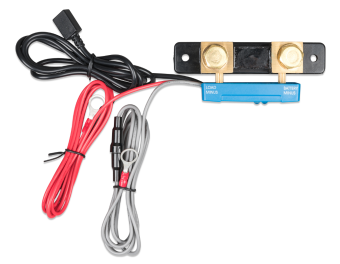 Victron SmartShunt 500A IP65 - SHU065150050