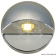 Osculati 13.425.90 - Встраиваемый LED светильник Alcor дежурного освещения 12/24В 0.2Вт 20Лм белый свет