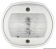 Osculati 11.448.14 - Sphera Design Compact 12 кормовой огонь светодиодный  LED белый 135° 12 В 0,8 Вт 80 x 42 x 70 мм в белом корпусе для судов до 12 м