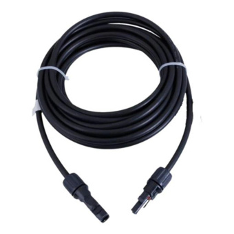 Victron 20m Solar Кабель 6 mm² with Pre-Assembled MC4 (PV-ST0) Connectors - SCA002000100