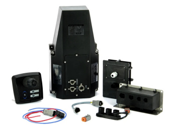 Vetus VDSETT - Комплект управления ПУ V-DOCKER