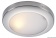 Osculati 13.432.11 - Накладной галогенный светильник Polaris 12/24V 5W