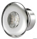 Osculati 13.429.04 - Встраиваемый LED светильник дежурного освещения 12/24В 0.3Вт 6Лм белый свет фронтальный пучок