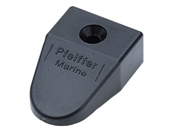 Концевик на погон Pfeiffer Marine для стакселя
