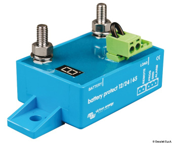 Osculati 14.275.11 - Victron Battery Protect BP-65
