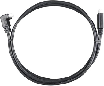 Victron VE.Direct Кабель 3m (One Side Right Angle Connector) - ASS030531230