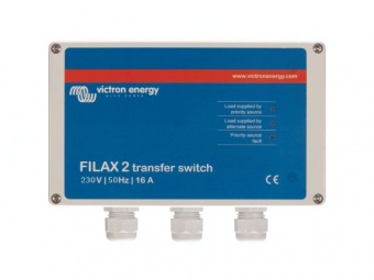 Victron Energy Filax-2