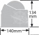 Osculati 25.083.11 - Компас RITCHIE Helmsman 3'' 3/4 (94 мм) с компенсатором и подсветкой черный-черный