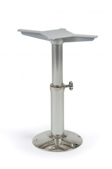 Телескопическая нога для стола ArcMarine 420-680 мм