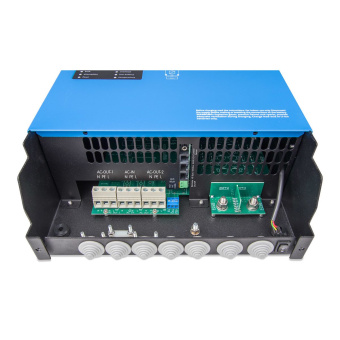 Victron MultiPlus-II 48/5000/70-50 230В Инвертор/Зарядное устройство - PMP482505012