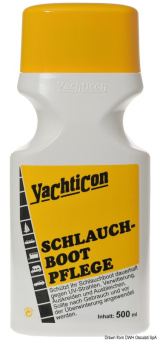 Osculati 65.117.71 - Защитный состав YACHTICON Boot Pflege