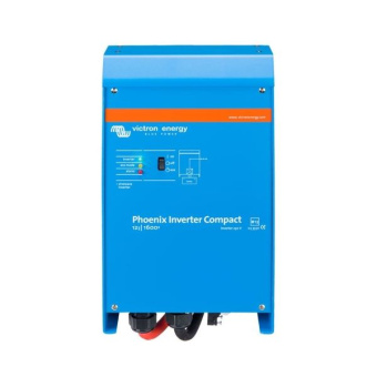 Victron Phoenix Инвертор Compact 12/1600 230В - CIN122160000