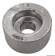 Osculati 43.261.00 - Цинковый анод-шайба Johnson/Evinrude/OMC 55321-87J00 для подвесных моторов Suzuki 4-300лс Ø21мм 10мм (2 шт)