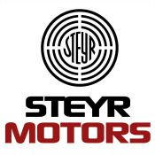 Судовые двигатели STEYR Motors