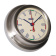 Osculati 28.858.01 - Кварцевые часы с разметкой периодов молчания Altitude A100 SAT, Ø 129 мм, Нержавеющая сталь 