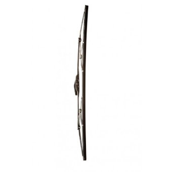 Vetus WBS41 Wiper blade, stainless steel (AISI 316), L= 410 mm