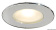 Osculati 13.447.22 -  Встраиваемый светодиодный потолочный светильник Atria II с зеркальной полировкой IP65