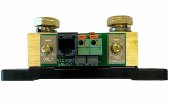 Victron Shunt 500A/50mV - SHU500050100