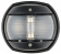 Osculati 11.408.03 - Топовый огонь Sphera Design Compact 12 белый 225° 12В 10Вт 80x42x70мм в чёрном корпусе