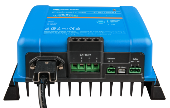 Victron Phoenix Smart IP43 120/240V Зарядное устройство 12/50 (3) - PSC125053095