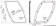 Osculati 19.221.02 - Неоткрывающиеся иллюминаторы BOMAR "Flagship" 179х286 мм 