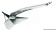 Osculati 01.107.63 - Якорь LEWMAR Delta® из нержавеющей стали 1278 x 568 мм 63 кг