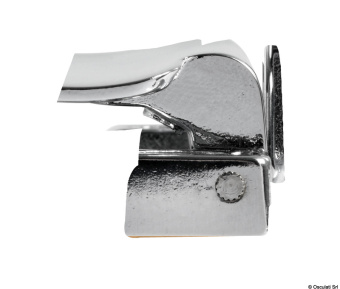 Ручка для дверец 72x30x20 мм Ручка для дверец 72x30x20 мм