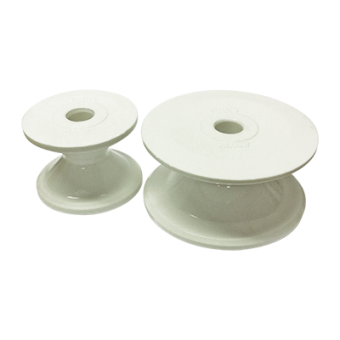 Vetus SET0084 Spare rolls for Asterix bow-roller