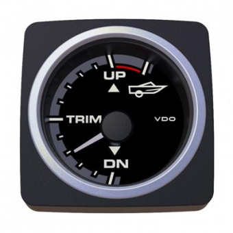 Индикатор тримма VDO AcquaLink Engine Trim