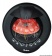 Osculati 25.020.17 - Настенный компас RIVIERA 4" Pegasus красный-черный