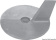 Osculati 43.256.00 - Цинковый триммер Mariner/Yamaha/Selva 664-4537101 для моторов 20/50 л.с. Ø 94 мм