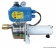 Osculati 16.064.12 - Автоматические насосы водоснабжения CEM с электронным управлением 55 л/мин 12V 28Amp B 