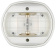 Osculati 11.410.13 - Топовый огонь Sphera Design Classic 12 белый 225° 12 В 10 Вт 100 x 50 x 88 мм в белом корпусе