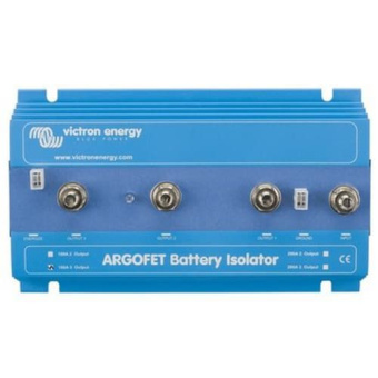 Victron ArgoFET 100-3 Three Batteries Isolator 100A - ARG100301020R