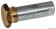Osculati 43.254.80 - Цинковый анод Yamaha N51-11325-01 для угловых колонок с пробкой 52x19 мм
