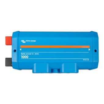 Victron Lynx Power In (M10) - LYN020102010