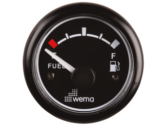 Индикатор уровня топлива Wema