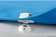 Osculati 10.446.01 - Кнопка пружинная для установке на подушке/ткани белая (100 шт.)