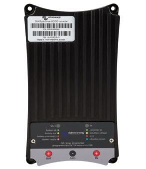 Victron 50A Buck-Boost DC-DC Конвертор - ORI303050000