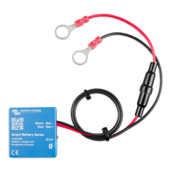 Victron Smart Battery Sense Long Range (up to 10m) - SBS050150200