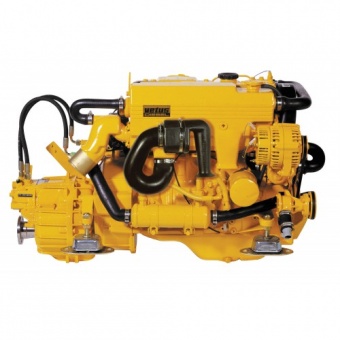 Двигатель Vetus VH4.65 - 48,0 кВт (65,3 л.с.)