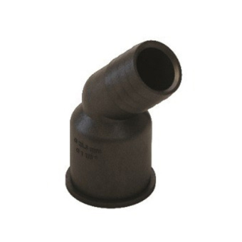 Vetus YPA32P1 Hose connector 32 mm (1pc)