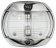 Osculati 11.406.03 - Топовый огонь Sphera Design Compact 12 белый 225° 12В 10Вт 72x41x62,5мм из полированной нержавеющей стали