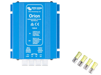Victron Orion 12/24-8 DC-DC Конвертор Неизолированный, High power - ORI122408020