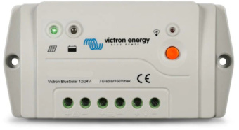 Victron BlueSolar PWM-Pro 12/24В-5A Контроллер заряда - SCC010005010