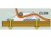 Щелевые стопора Clamcleat CL236 10 шт.