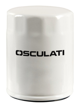 Osculati 17.504.33 - Масляный фильтр для моторов Suzuki DF90/100/115 90/140 л/с (2 шт)
