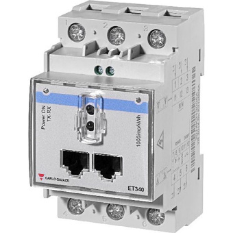 Victron Energy Meter ET340 - 3 Phase Max 65A/Phase - REL300300000