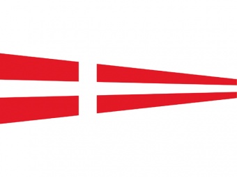 Сигнальный флаг 4
